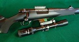 Weatherby Mark V USA 378 Wby. Mag. - 6 of 13