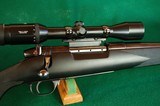 Weatherby Mark V USA 378 Wby. Mag. - 4 of 13