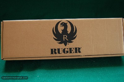 Sturm, Ruger & Co. Super Blackhawk
44Mag.