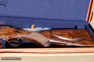 John Rigby & Co. Big Game 