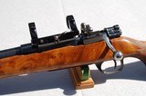 Frank Pugliese
98 Mauser LH
.375 H&H