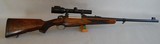 J. Rigby & Co. Big Game DSB .416 Rigby - 4 of 16