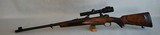 J. Rigby & Co. Big Game DSB .416 Rigby - 3 of 16
