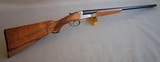 Pietro Beretta Silver Hawk 12gau. - 2 of 11