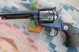 Sturm, Ruger & CO BLACKHAWK .357 cal. - 3 of 7