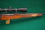 Mark V Weatherby South Gate Ca. Made In JapanWby. 240 Magnum - 5 of 10