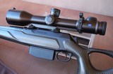 J.P. Sauer 404 Synchro XTC 6.5 Creedmoor - 2 of 7