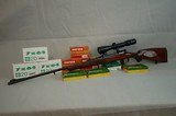 Waffen Frankonia
Sporting 7x64 Brenneke - 1 of 8