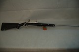 Sturn, Ruger SS All Weather M77 Mk II338 Win.Mag. - 1 of 4