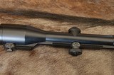 BLASER IMPERIAL SUPER EXCLUSIVE 270 Win./ 5.6x50R Mag.- 5.6x50R mag. / 20 gau. - 6.5x57R / 20 gau. - 17 of 18