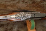 BLASER IMPERIAL SUPER EXCLUSIVE 270 Win./ 5.6x50R Mag.- 5.6x50R mag. / 20 gau. - 6.5x57R / 20 gau. - 8 of 18