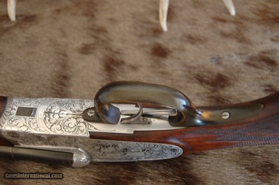 Krieghoff - Trumpf Primus -Dural
16x16 - 7x57R - 22 Hornet