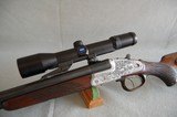 Krieghoff - Trumpf Primus -Dural
16x16 - 7x57R - 22 Hornet - 9 of 13