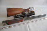 Krieghoff - Trumpf Primus -Dural
16x16 - 7x57R - 22 Hornet - 12 of 13
