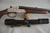 Krieghoff - Trumpf Primus -Dural
16x16 - 7x57R - 22 Hornet - 11 of 13