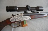Krieghoff - Trumpf Primus -Dural
16x16 - 7x57R - 22 Hornet - 10 of 13