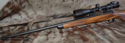 Dakota Arms 76 .300 Win. Mag.