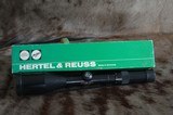 Hertel & Reuss Nickel Supra 3-12x56 M - 1 of 3