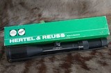 Hertel & Reuss Nickel Supra 3-12x56 M - 2 of 3