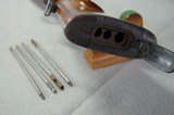 Mannlicher Schoenauer M1903 6.5x54 Made in Austria - 10 of 14