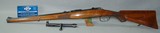 Mannlicher Schoenauer M1903 6.5x54 Made in Austria - 2 of 14
