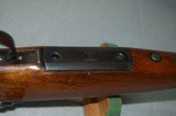 Mannlicher Schoenauer M1903 6.5x54 Made in Austria - 7 of 14
