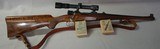 H. Krieghoff
98 Sportwaffin 7x57 - 3 of 16