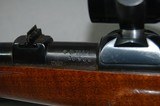 H. Krieghoff
98 Sportwaffin 7x57 - 13 of 16