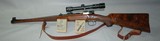 H. Krieghoff
98 Sportwaffin 7x57 - 2 of 16