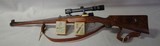 H. Krieghoff
98 Sportwaffin 7x57