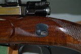 H. Krieghoff
98 Sportwaffin 7x57 - 11 of 16