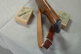 H. Krieghoff
98 Sportwaffin 7x57 - 8 of 16