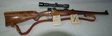 H. Krieghoff
98 Sportwaffin 7x57 - 4 of 16