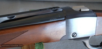 Sturn, Ruger &Co. 11319 #1 9.3x74 R