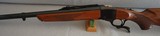 Sturm, Ruger & Co. 11324 #1 Tropical 450/400 NE - 8 of 8