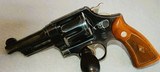 Smith & Wesson Mod.1926 .44 Hand Ejector Third Model .44Spcl Wolf & Klar