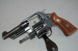 Smith & Wesson Mod.1926 .44 Hand Ejector Third Model .44Spcl Wolf & Klar - 10 of 11