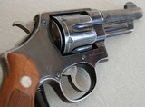 Smith & Wesson Mod.1926 .44 Hand Ejector Third Model .44Spcl Wolf & Klar - 6 of 11