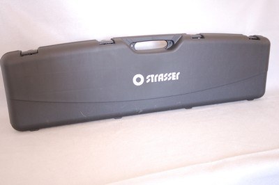 StrasserRs 14 Evolution Tahr.270 Winchester