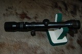 K.Kahles Wien Helia Super 2,3-7 with Mannlicher Schoenauer rings - Image 3 of 5