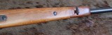 CZ BRNO ARMS ZKK 602375 H&H - Image 8 of 11