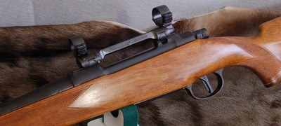 CZ BRNO ARMS ZKK 602375 H&H - Image 2 of 11
