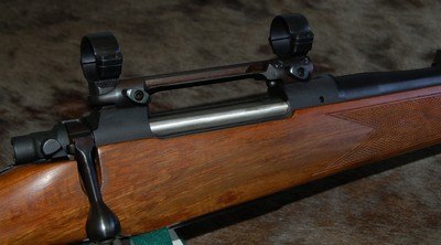 CZ BRNO ARMS ZKK 602375 H&H - Image 5 of 11