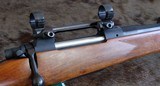 CZ BRNO ARMS ZKK 602375 H&H - Image 6 of 11