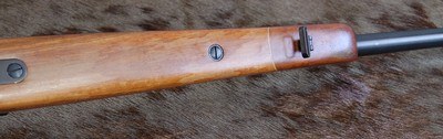 CZ BRNO ARMS ZKK 602375 H&H - Image 8 of 11