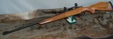 CZ BRNO ARMS ZKK 602375 H&H - Image 1 of 11