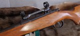 CZ BRNO ARMS ZKK 602375 H&H - Image 2 of 11