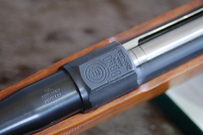 CZ BRNO ARMS ZKK 602375 H&H - Image 11 of 11