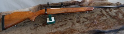 CZ BRNO ARMS ZKK 602375 H&H - Image 3 of 11