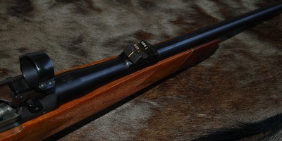 CZ BRNO ARMS ZKK 602375 H&H - Image 4 of 11